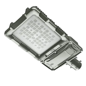Outdoor IP66 LED Explosion-Proof Anti-Corrosion Street Light (100W/120W/150W) by Professional Lighting Manufacturer