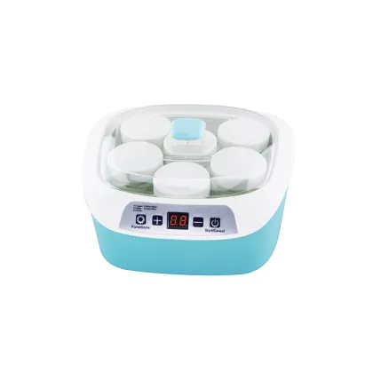 Wholesale SC-265A Electric Yogurt Fermentation Machine for Small Scale Production