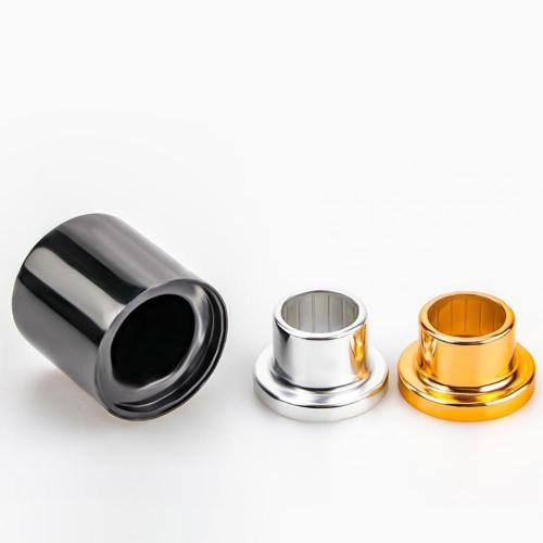 Luxury 15mm Magnetic Spray Bottle Perfume Lid