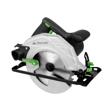 Awlop 185mm Electric Corded Wood Circular Saw 1600W