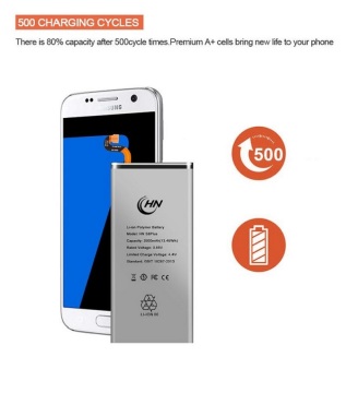Samsung S8 Plus Battery replacement for  sale