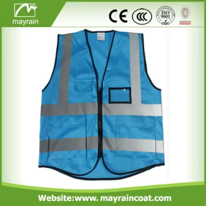 Security Guard Vest Safety Vest