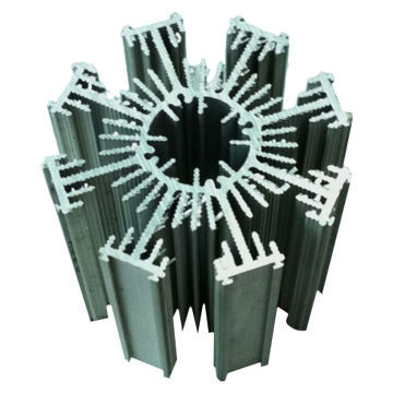 Die-cast Heatsinks