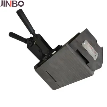 Jinbo Chinese Manufacturer: Offering High-Quality Exothermic Welding Powder