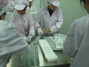 Surgical Packing, Tyvek Packing, Eto Sterilization, Approved by ISO 13485 and CE