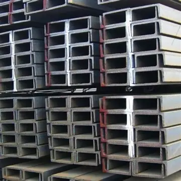 Stainless Steel Cold Drawn C ProfilesChannel304/316/316L/317