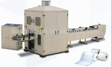 Log Saw Cutter
