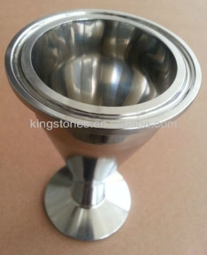 sanitary clamped concentric reducers new arrival