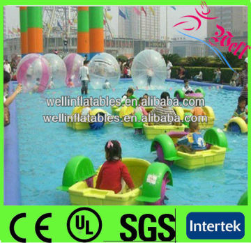 Water toys inflatable pool / water pool