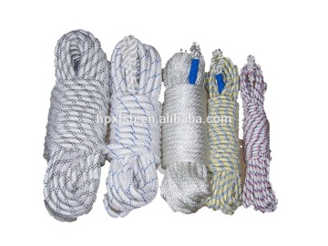 rock climbing rope/Dynamic climbing rope/Gymnastic Climbing Rope