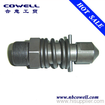 Spring Nozzles For Injection Molding Machine 