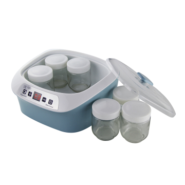 Anbolife best selling frozen commercial ice cream maker home industrial yogurt maker machine