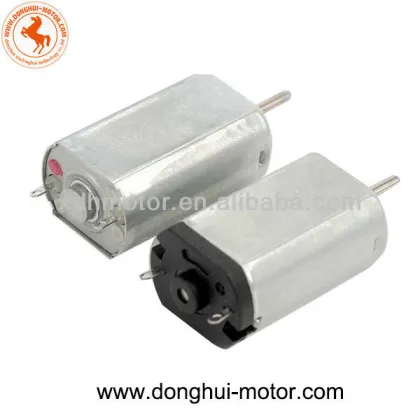 DC Motor for home appliance 24 volt dc motor