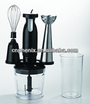 STICK BLENDER SET (6004 SET)