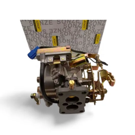 Carburetor Carb 21100-13170 for Toyota Corolla 4K