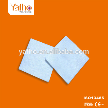 Surgical absorbent pad