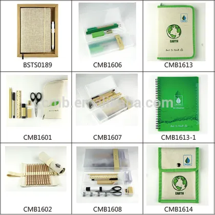 Multi-functional Stationery Office Supplies as Business Gift