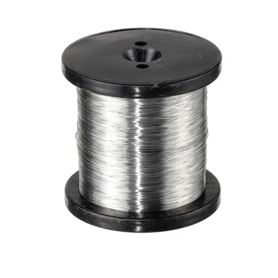 Wholesale 304 Stainless Steel Wire - High-Quality Stainless Steel Wire Price