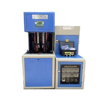 High Speed Automatic Mineral Water PET Plastic PC Bottle Blowing Molding Machine Price