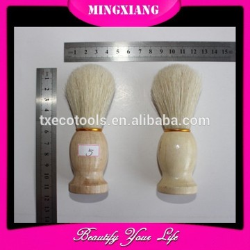 Natural Bristle hair Shaving Brush