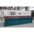 Shear Roll Forming Machine Galvanized Steel Sheet Cutting Shear Machine Factory