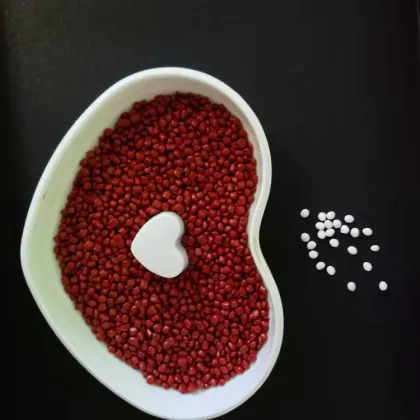 color masterbatch addictive for PP PE plastics plastic