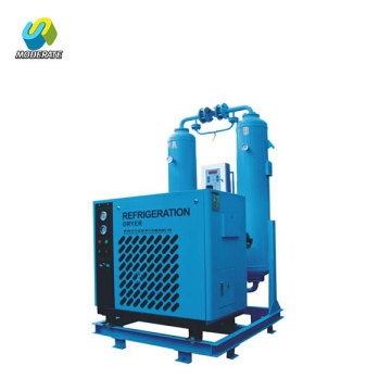 External Heat Regenerative Compressed Air Dryer