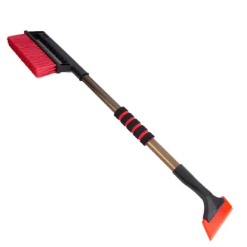 Hotsale: Extendable Snow Shovel and Ice Scraper for Cars