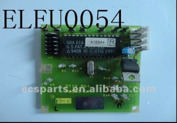 A96P3C4 RS4 Card --Elevator PCB Control Mainboard