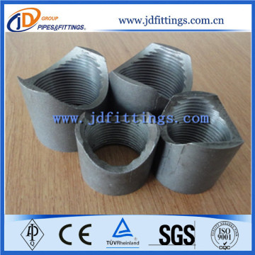 Galvanized Female/male Welded Outlets