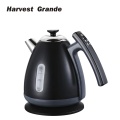 Harvest Grande Stainless Steel Electric Kettle