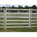 Livestock Isolation Fence Cattle Sheep Livestock Isolation Fence Supplier