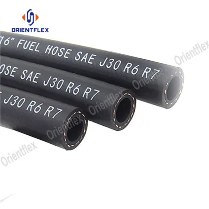 Diesel synthetic rubber Ethanol Gasoline Rubber Hose