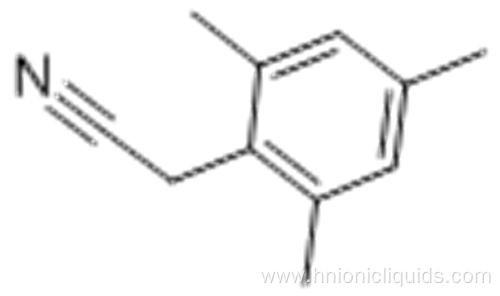 Mesitylacetonitrile CAS 34688-71-6