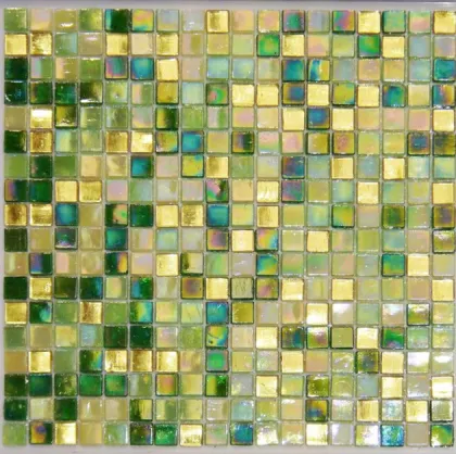 Sicis Style Glass Mosaic
