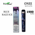 Electronic Cigarettes Kang Vape 1900 Puffs