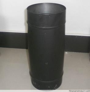 cold rolled stove flue pipes