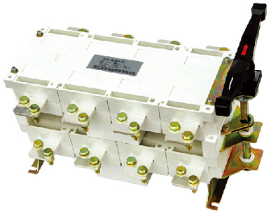 Dglz1-100~4000 Series Load Isolation Switch (DGLZ1-1000)