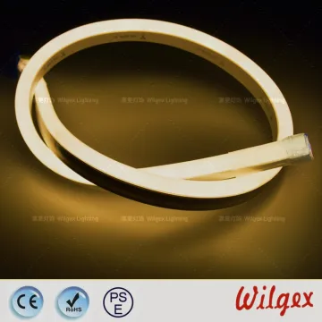 Flex Neon LED tape for glass neon replacement