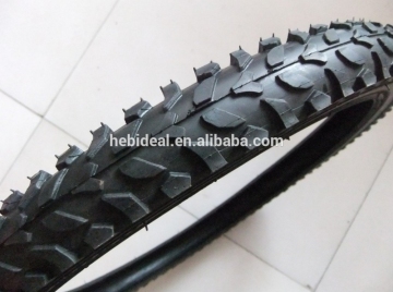 mountain bike tyre