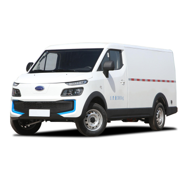 Karry EV Dolphin: รถบรรทุกขนาดเล็กและรถตู้ไฟฟ้า (80km/h, 75kW, 102ps) ขาย