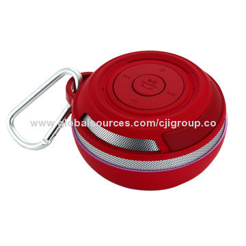 Top-selling Bluetooth Portable Mini Speaker for Mobile, Tablet PC, iPhone, iPad