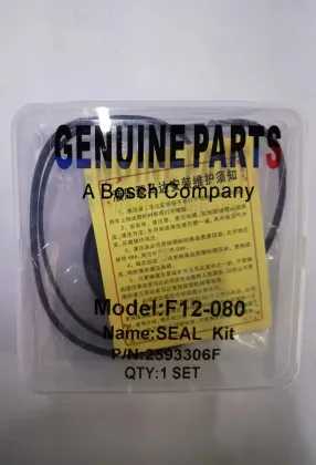 PARKER Hydraulic pump seal kit