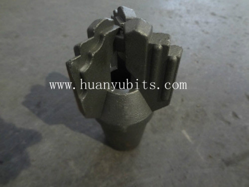 Cheaper Price Drag Bit/ Step Drag Bits/Drag Bit/ Drag Tricone Bit with 35CrMo Material