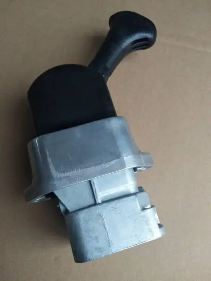 VOLVO HAND BRAKE VALVE0044303581