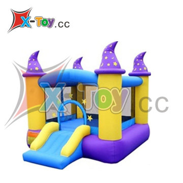 Top Selling Inflatable Bouncy Castle/Bouncy (CH-TC3013)