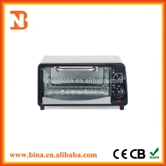 2015 The Most Popular Bakery Small Oven