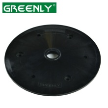 Agricultural Planter Closing Wheel Rim half A56566