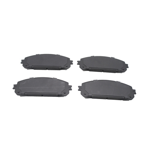 D1324-8436 pastillas de freno para Lexus Toyota