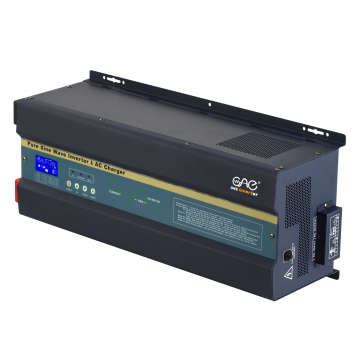 Sukam 200AH Solar Battery with 5000 Watt Solar Inverter